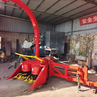 加工大小型机械单双盘割台青储机收获机拖拉机侧挂单盘