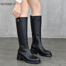 ȫƤ�^��ţƤ�ָ߸���Ͳѥ2026�ﶬ�¿��ɫ�ٴ�^ϥ�LͲѥ�@��