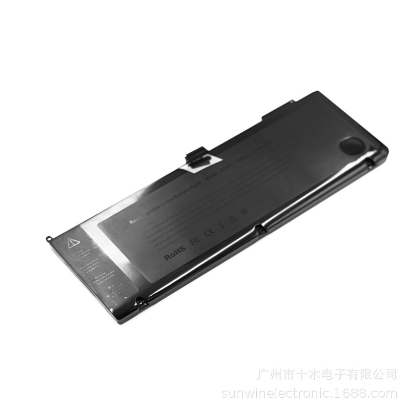 Applicable to Apple MacBook Pro15 A1321 MC723 A1382 A1286MC721 laptop battery