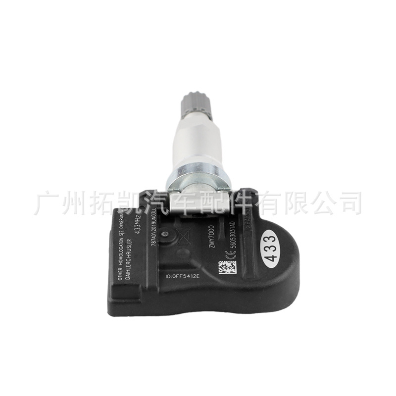 56053031AD Sensor de presión de neumáticos 68078768AA para Dodge Kler Fengzhe 300C