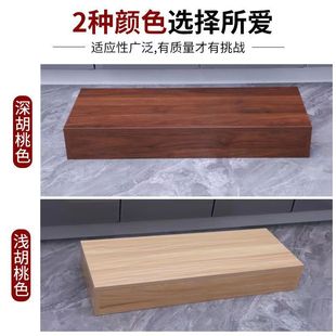God Statue Base Guanyin Base Round Solid Wood Carved Buddha Statue Base Elevate Stone Table Base