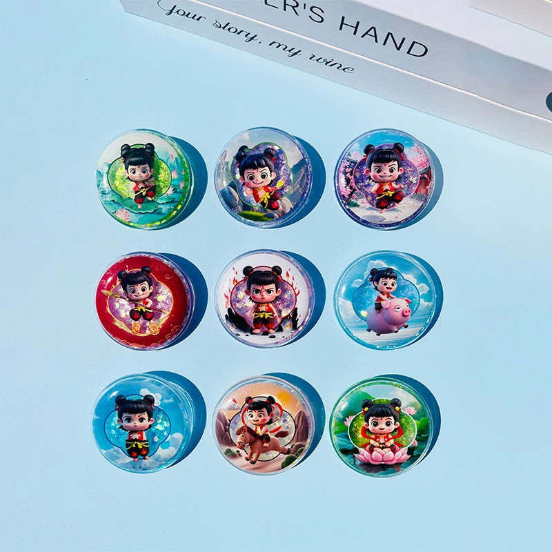 Встряхните новый продукт 58 мм