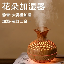 迷你电风扇;USB灯;加湿器