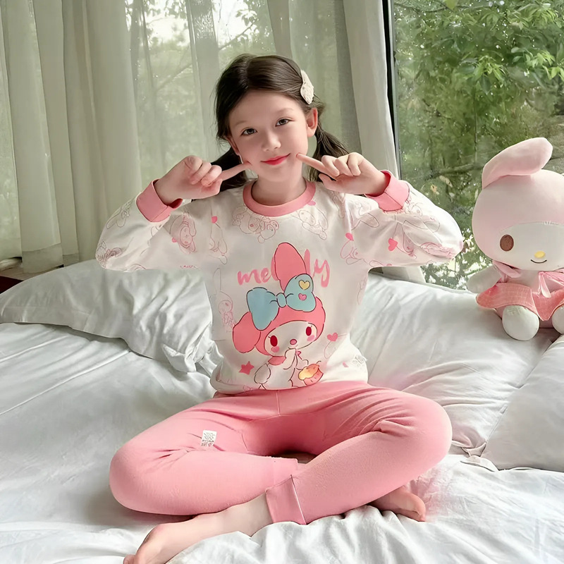 Kids' Innerwear