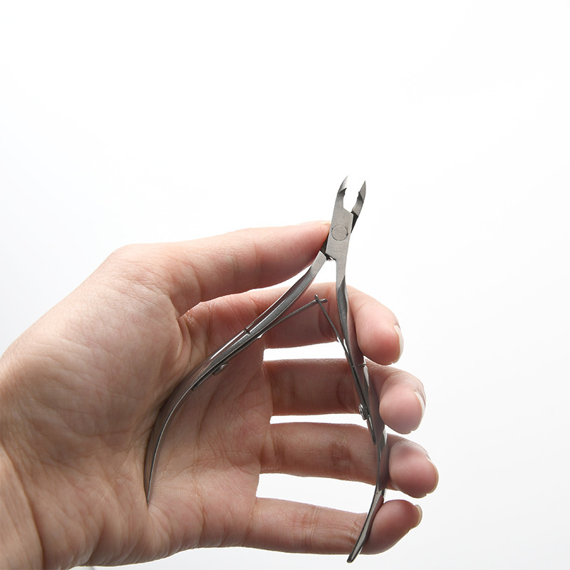 Amazon Stainless Steel Easy Cut D501 Dead Skin Scissor Set Nail…