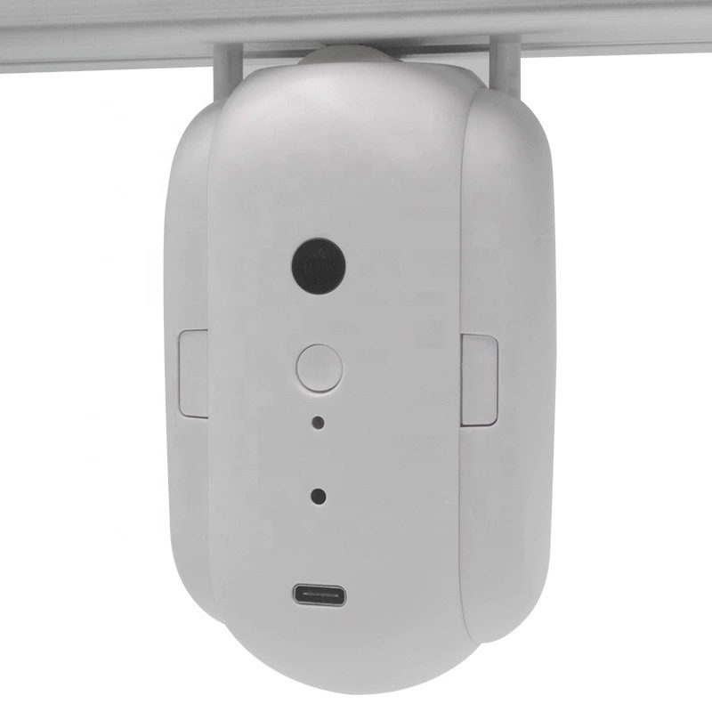Smart cloth railed, switch key, electric robot, home decor, remote control, bluetooth