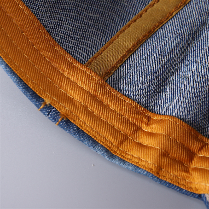 Cowboy Baseball personnalisé diamant d'eau étoile à cinq branches Rivet avant-toit incurvé chapeau de langue de canard_voghion.com