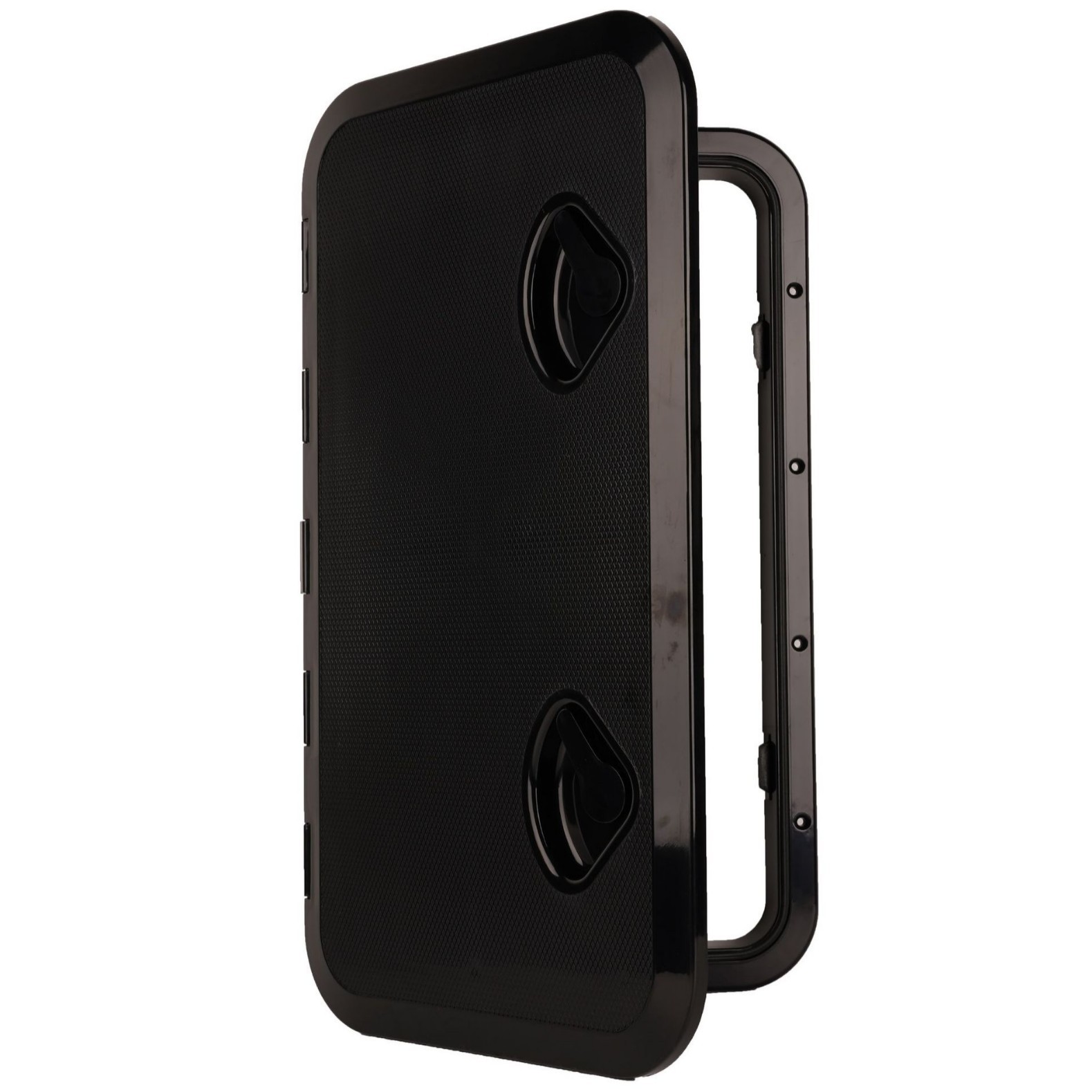 厂家批发Newmao船用舱口盖抗紫外线游艇检查盖 双手柄方形甲板盖