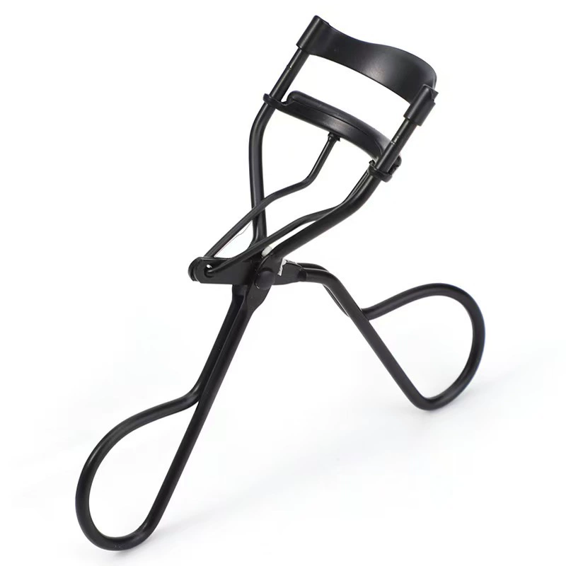 Eyelash curler, false eyelashes stainless steel, plus size, (Physicals)