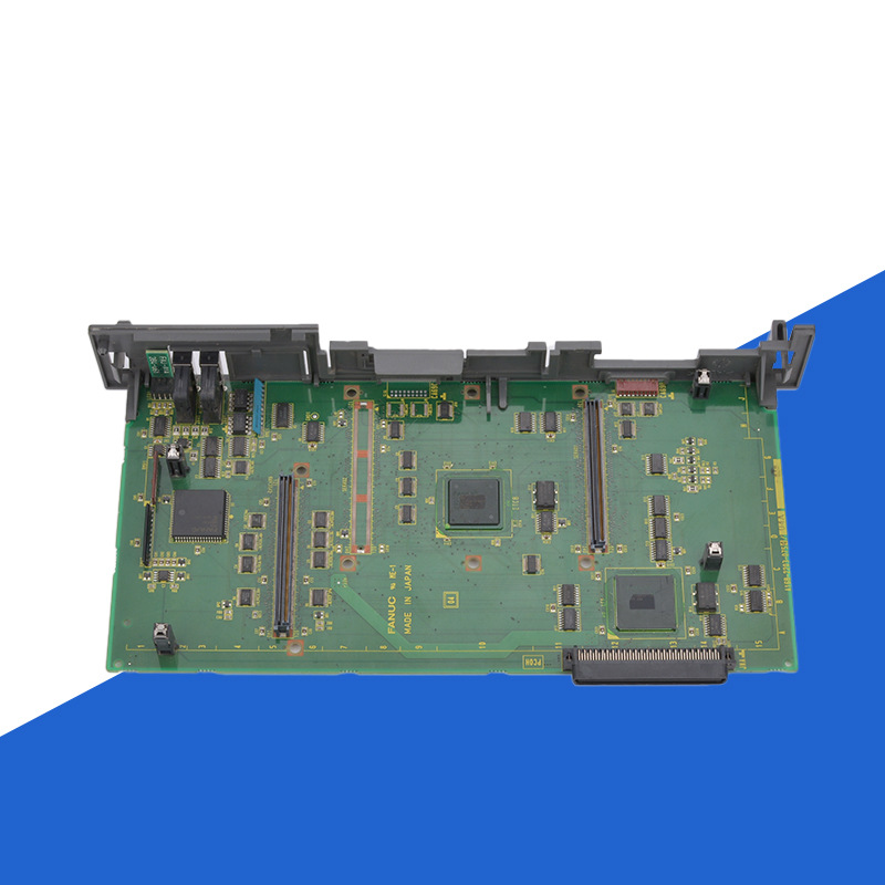 A16B-2203-0754发那科fanuc原装数控机床电路板PCB板主板现货议价