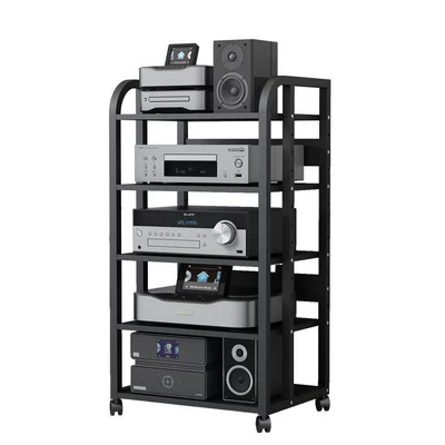 Electric car big tripod Karaoke Machine, Home Theater