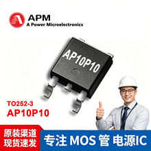 AP8G02 ��Դ΢ԭ�b SOT23-6���b 20V 8A 1.0m&Omega;��ͨ �_�P��оƬIC