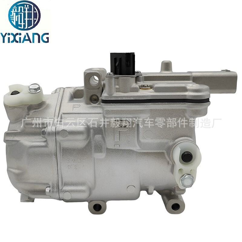 Suitable for Toyota Prius Lexus Ct200 Hybrid Car Ac Compressor 042000-0212