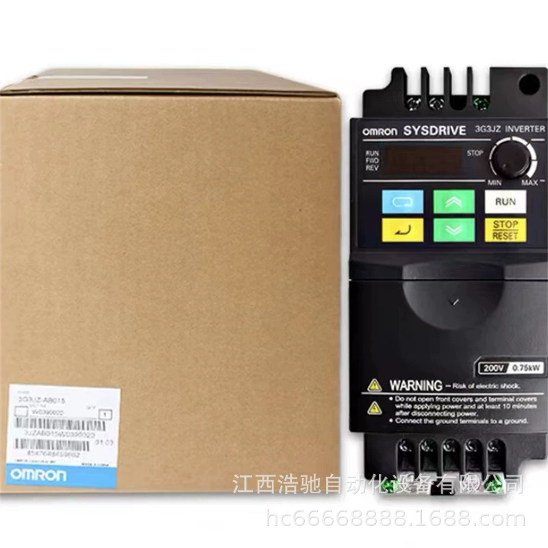 Inverter 3G3JZ-A4004 3G3JZ-A4007 Omron оригинальное качество гарантия год переговоры