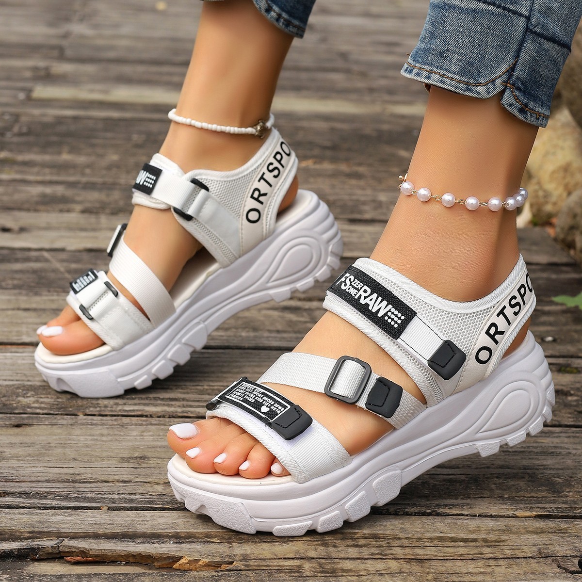 White / 35