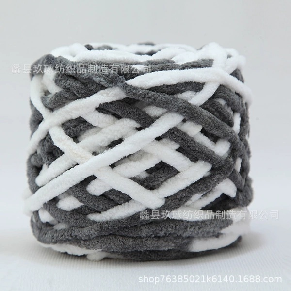 45 gray section