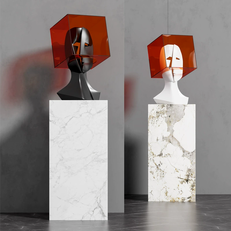 Скульптура фигуры в клетке ремесленника Тринадцать художественных идей