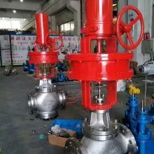 浙江温州ZSPQ气动活塞快速切断阀