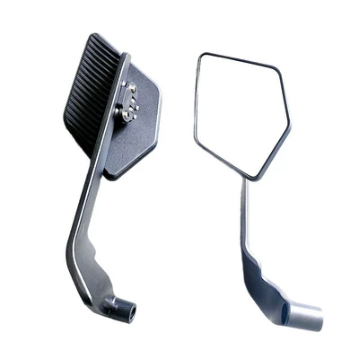 General-Purpose Folding Mirrors, Motorcycle rearview mirror