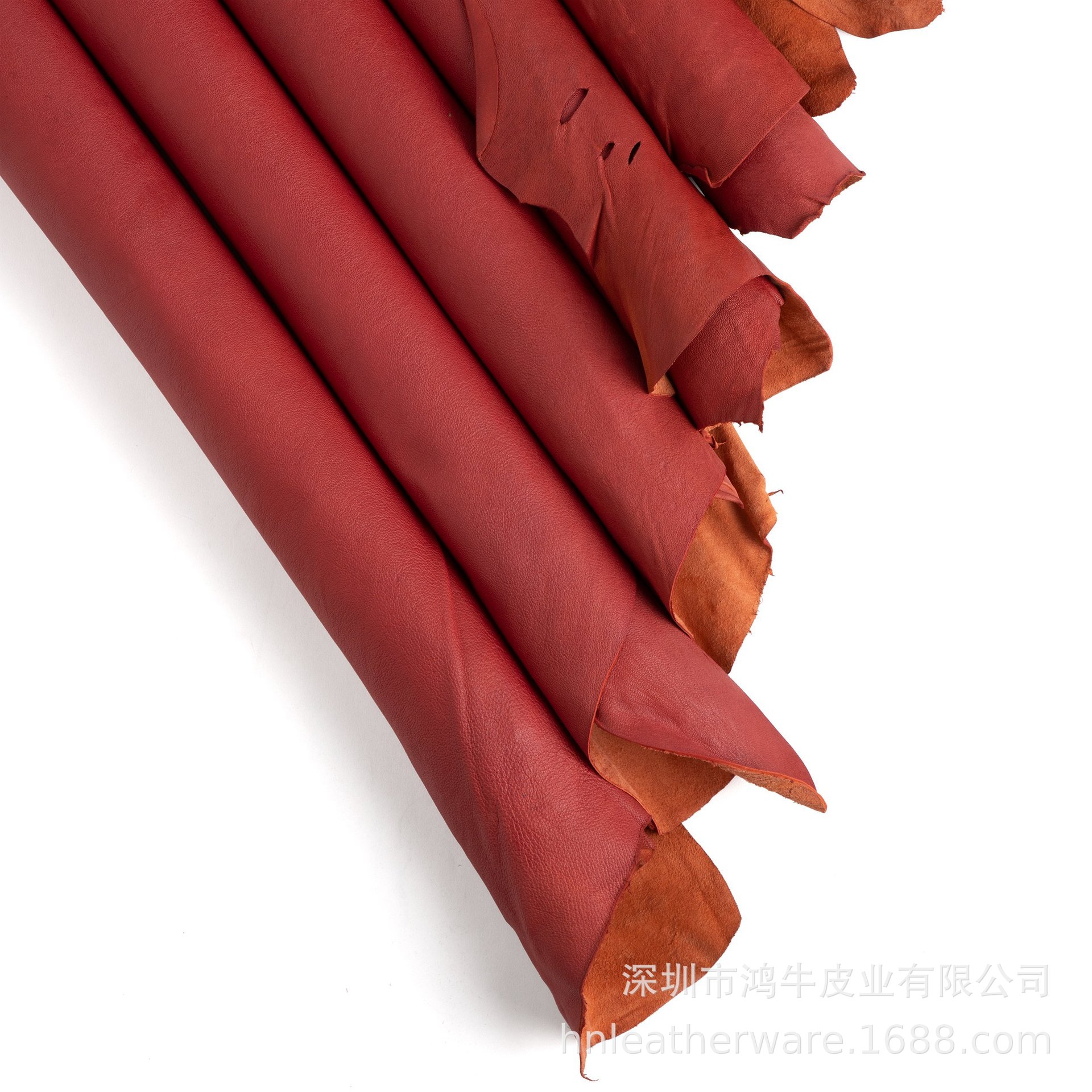 小羊皮