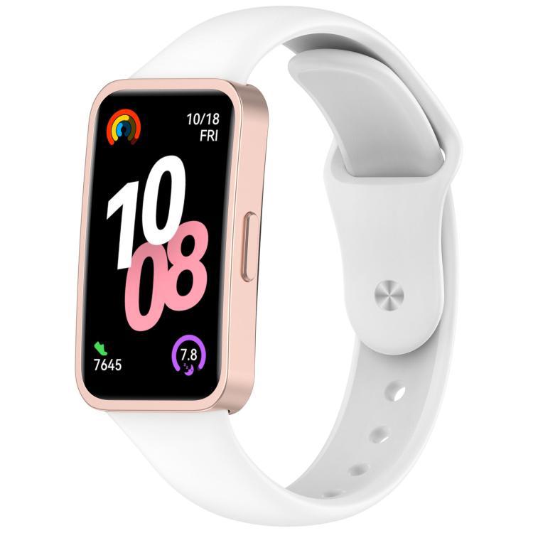 xDfind retroalimentación correa de silicona para pulseras Huawei 10 / 9 / 8