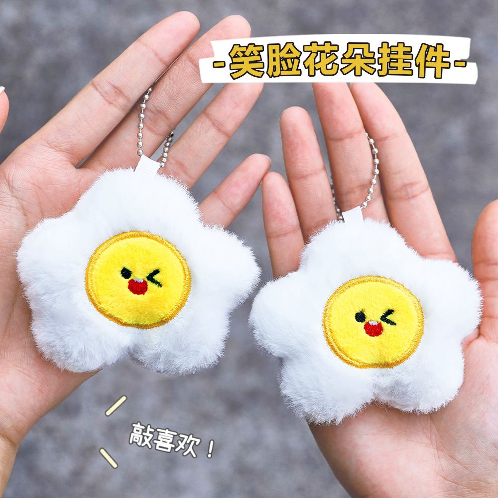 Cartoon pendant