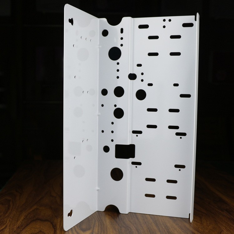 10-pulgadas purificador de agua para el hogar soporte de pintura 50G100G RO placa colgante pequeño equipo de ósmosis inversa montaje pieza colgante