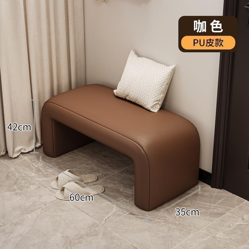 브라운 스펀지 스타일