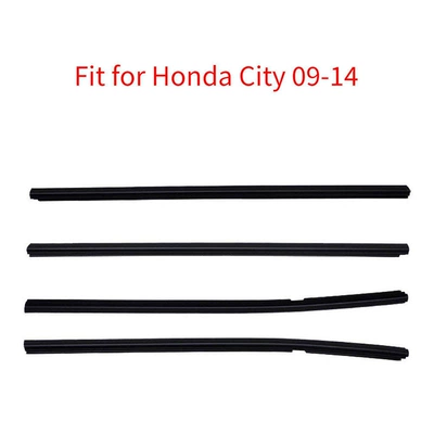 outer trim strip water retaining – Vehicle Sealing Strip