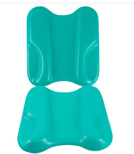 청록색 플로팅 보드