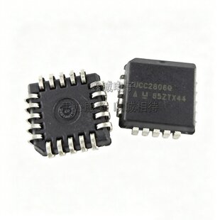 ԭ�b��Ʒ UCC2806Q UCC2806 PLCC20 ȫ�� ��ֱ��