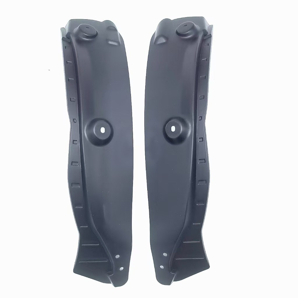 Aplicable a la planta de modificación de automóviles transfronterizos de comercio exterior de Tengshi Denza N8L 2025