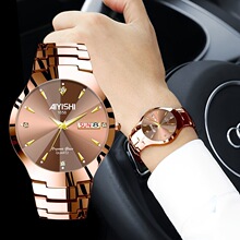 B 31940 Business waterproof quartz watch �����ˮʯӢ��