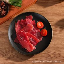 金华火腿肉500克中方正宗上方纯肉片帕尔玛金贸旗舰店浙江特产