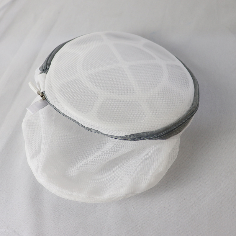 Lavar a máquina ropa interior anti-deformación bolsa de lavandería bolsa de sujetador bolsa de ropa interior bolsa de red de lavandería especial sujetador lavadora bolsa de lavado