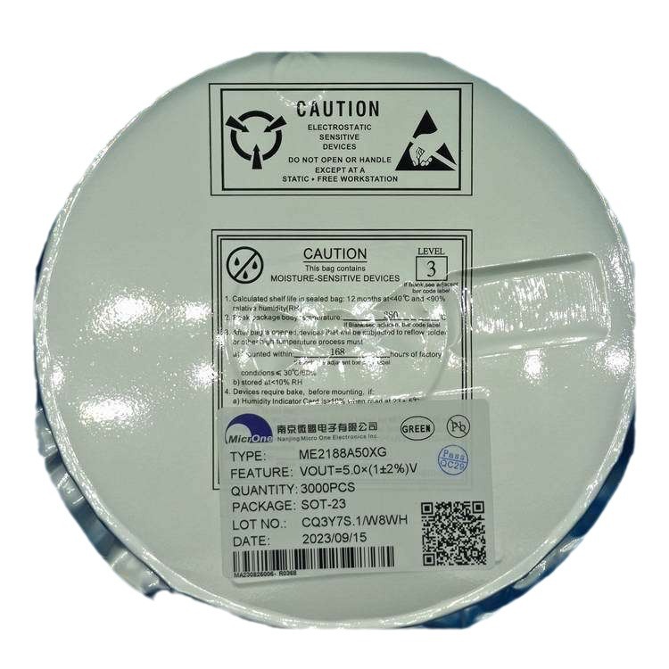 OC6700B���� 60V ���� MOS ��ѹ�� LED ����������оƬIC