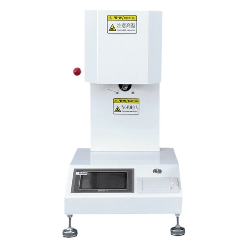 Гуандун Дунгуань индекс расплава Производитель Инструмента тестер расхода Расплава Полиэтилена скорости потока Dongguan Bao Jiayu