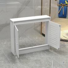 【专业】分水器遮挡柜暖气片装饰罩内嵌遮蔽箱地暖电表箱壁