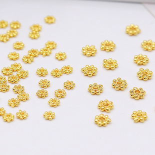 �~�18K���ѩ��Ƭ��Ƭ���и�Ƭ 14K�������朴���DIY�Ʒ���