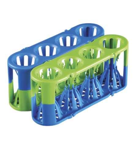 多功能收缩式管架