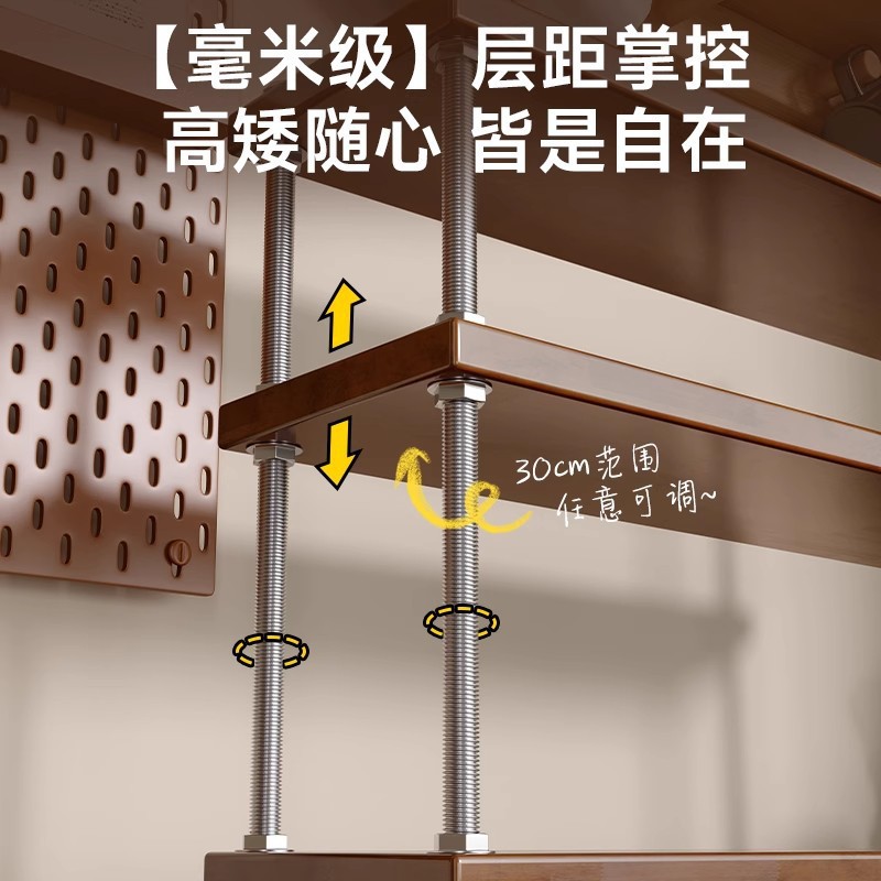 Tazas de madera sólida, tazas de café, estanterías de almacenamiento de tazas de agua, estanterías de almacenamiento de tazas de té, estanterías de mesa de cocina