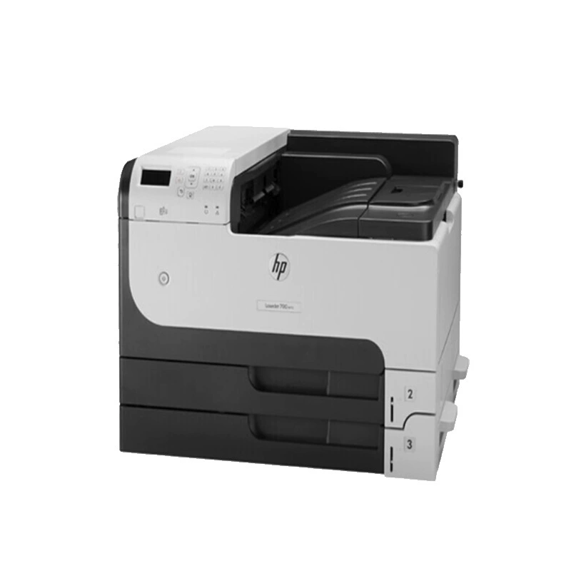 HP, двусторонний принтер, A3, A4, бизнес-версия