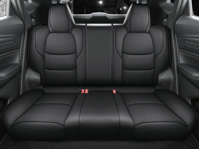 2024 Changan x5plus Special Cushion 1.5T Enjoy Pioneer Excellent Seat Cover Four Seasons Universal Seat Cover