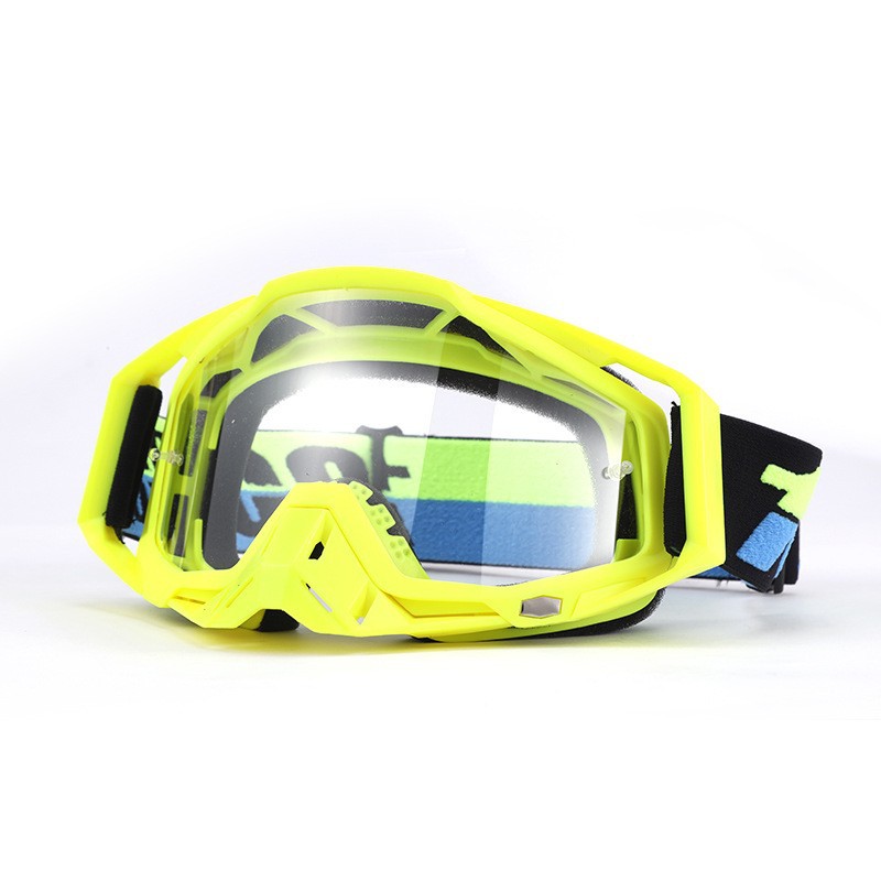 Старый 100:C4 желтая рамка желтая защита носа