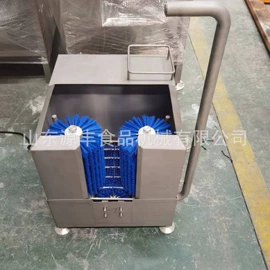 其他清洗设备;烘鞋器干鞋器;其他车间设备