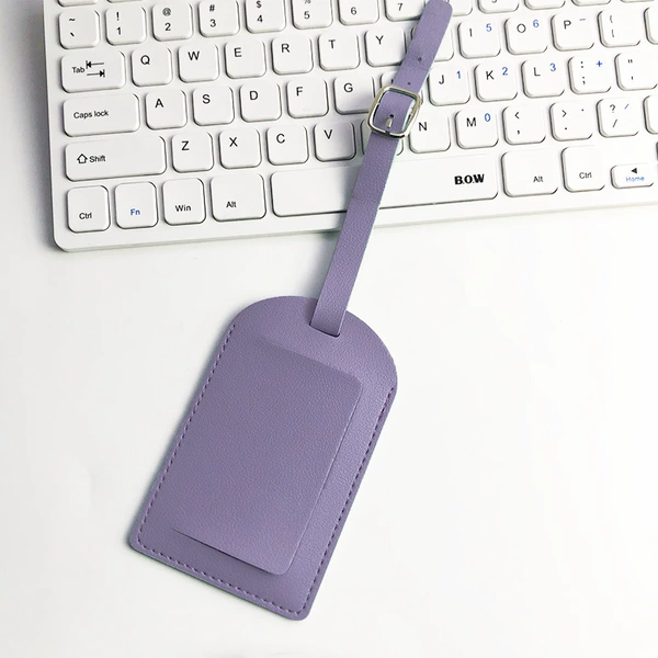 Horizontal Taro Purple Purple