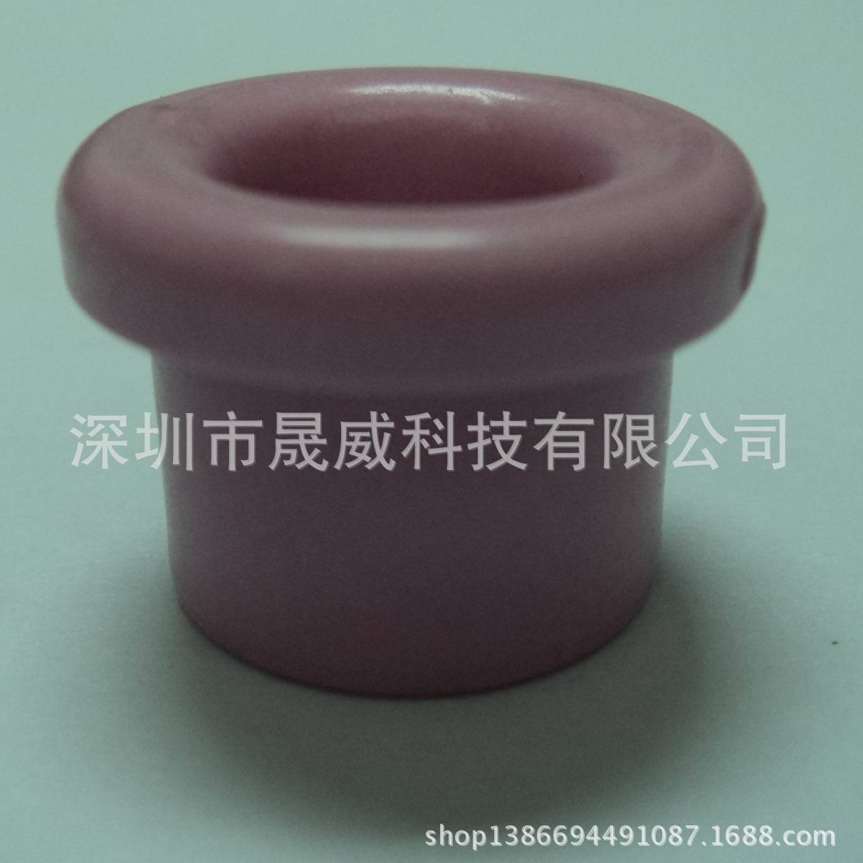 拉丝机单边 双边瓷眼 过线 氧化铝 纺织陶瓷  精密陶瓷