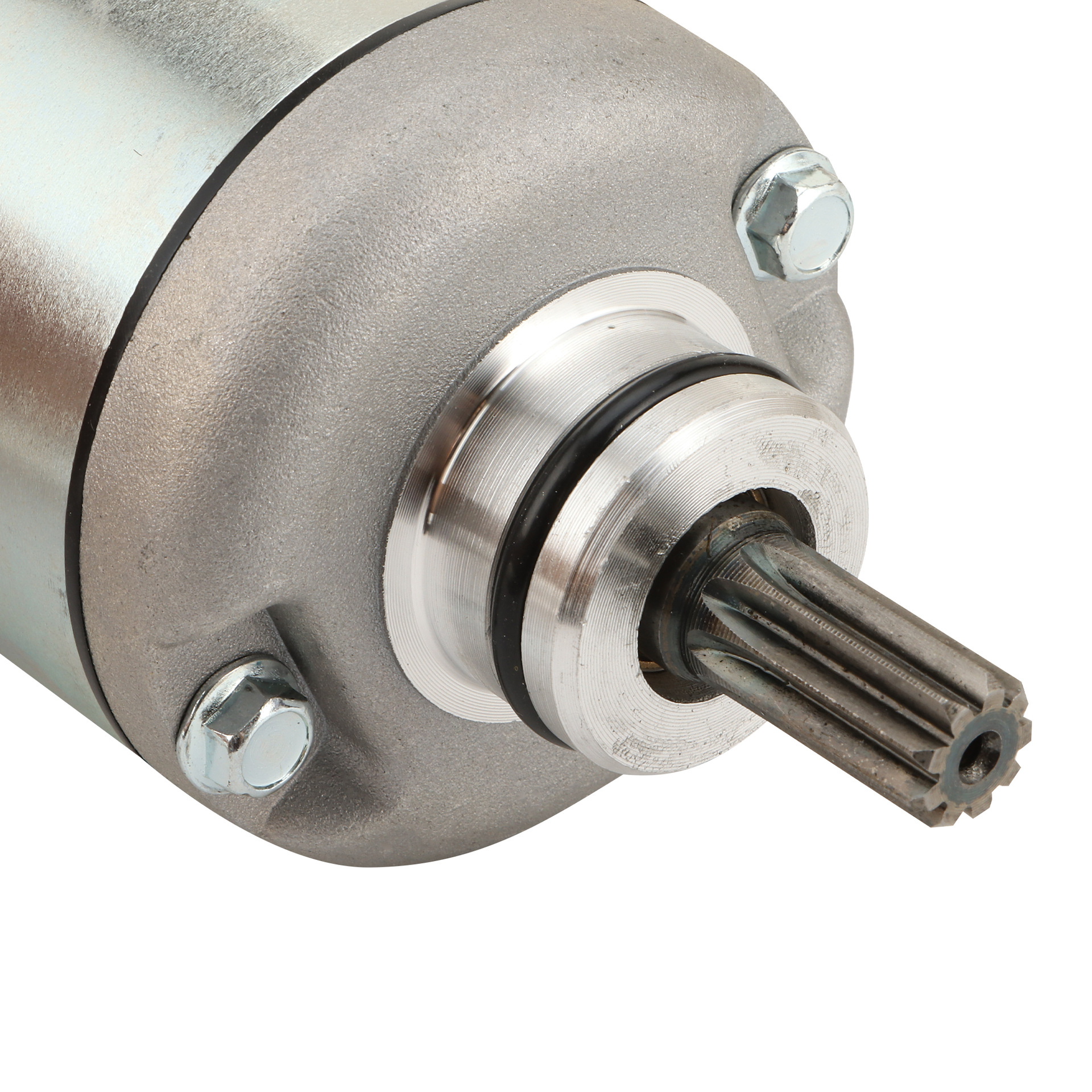 Starter motor suitable for KTM 400 620 625 640 1994-2008 464231