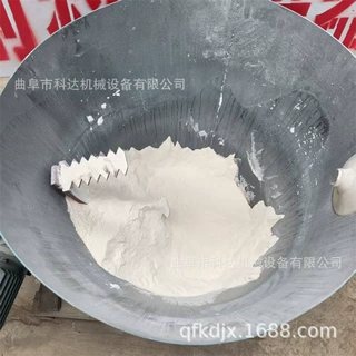 DN 350型料仓刮料破拱器XWZF 化工助剂面粉淀粉刮料下料装置