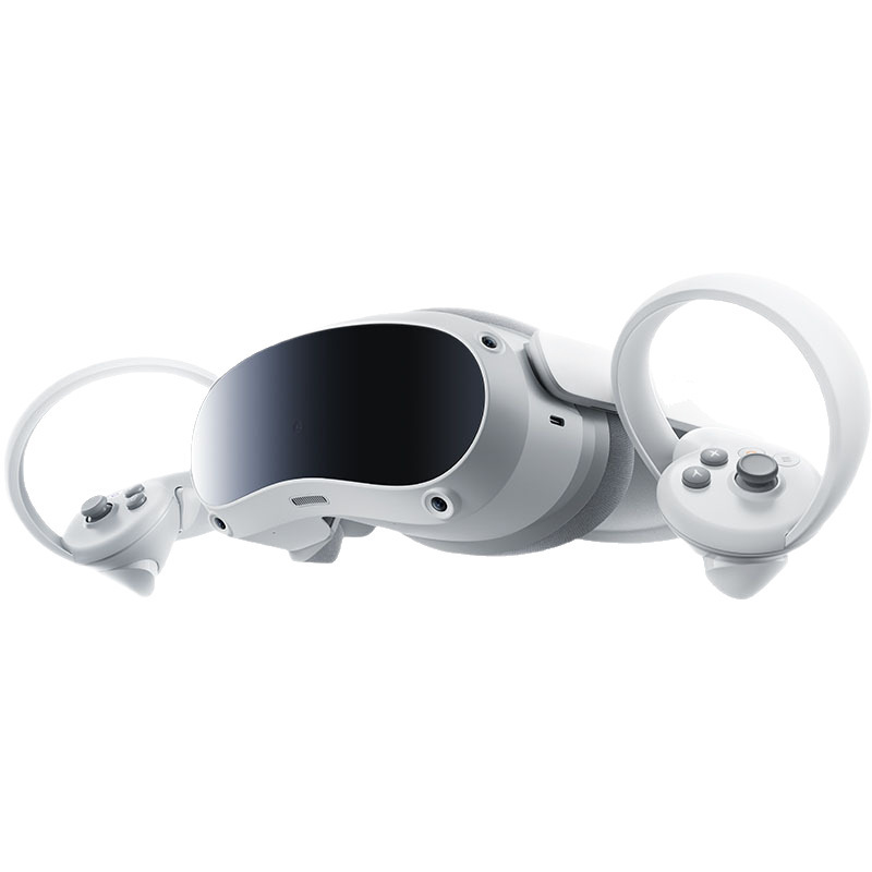 新しい PICO 4 VR オールインワン VR メガネ HD 3D ワイヤレスストリーミングコンピュータ蒸気体性感覚ゲームスマート|undefined